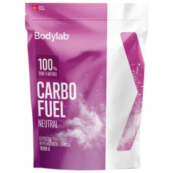 Carbo Fuel