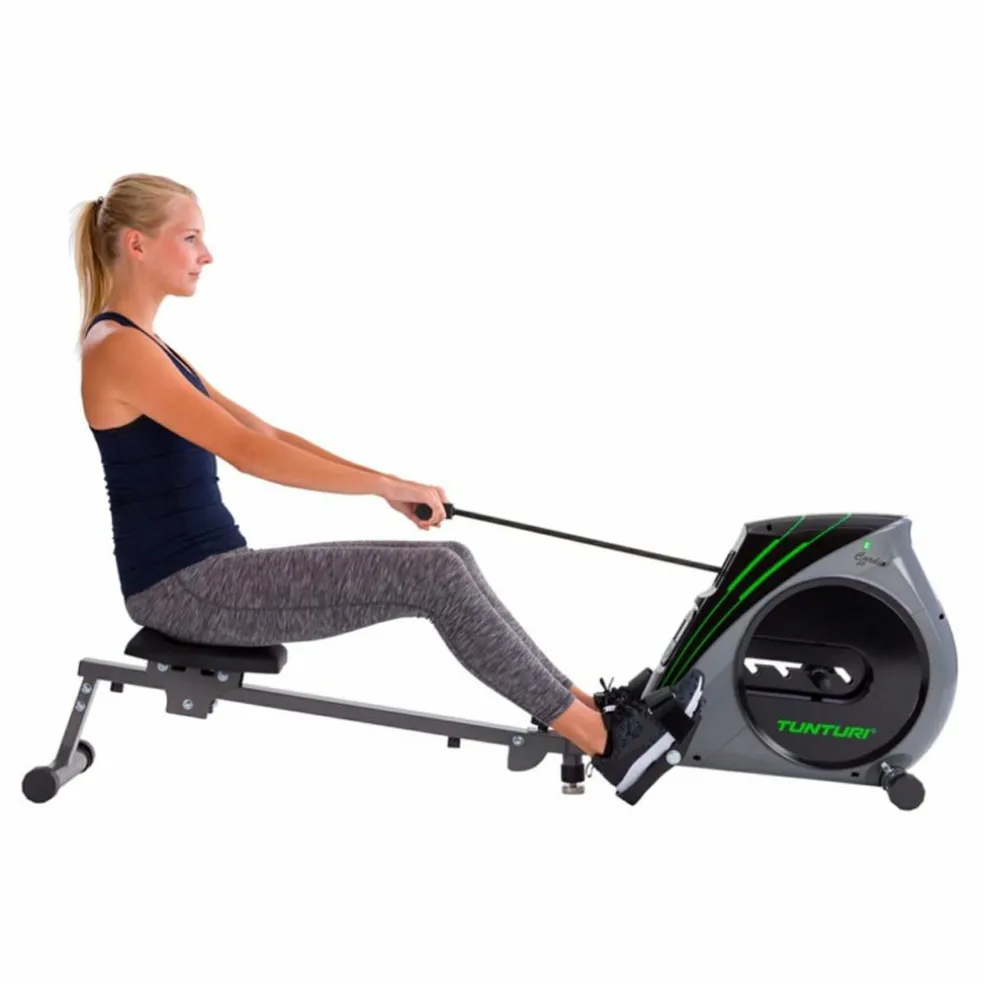 Cardio Fit R20 Romaskine
