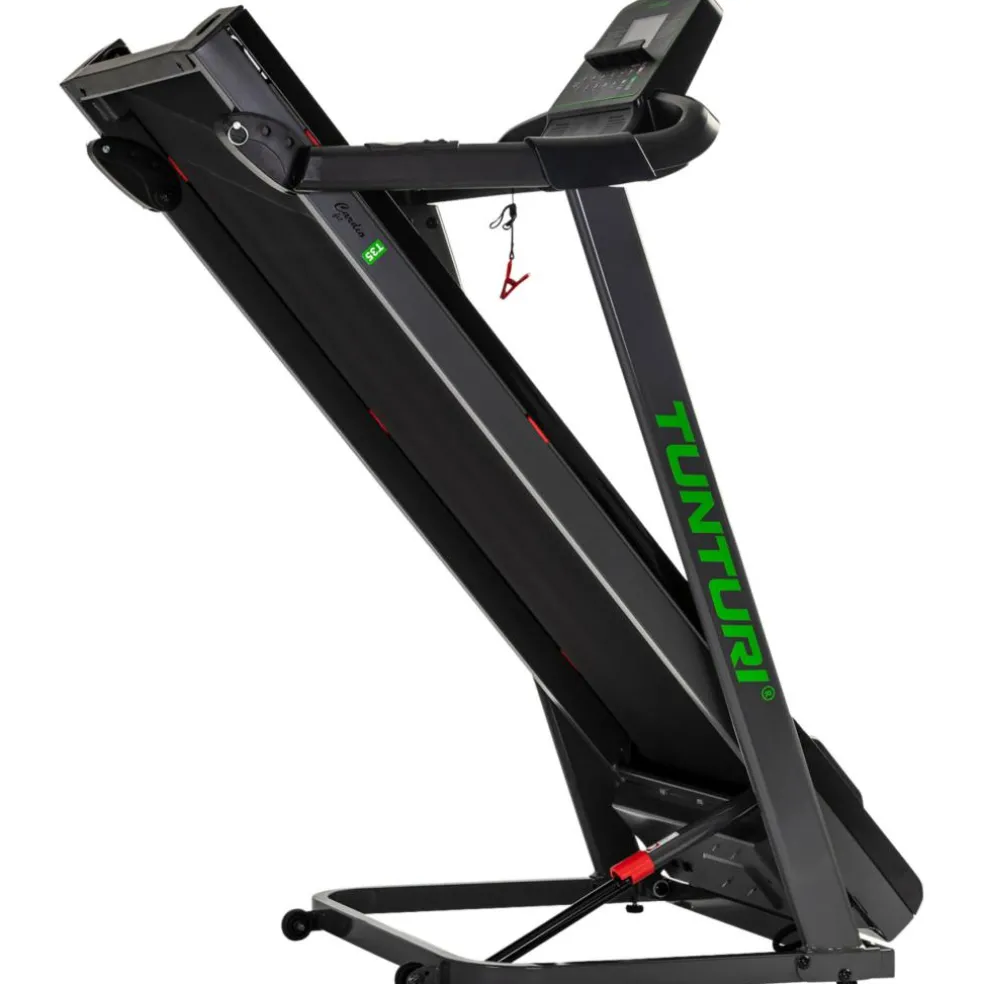 Cardio Fit T35 Løbebånd
