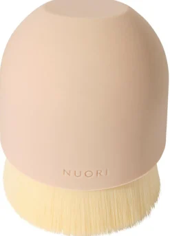 Caressing Facial Brush
