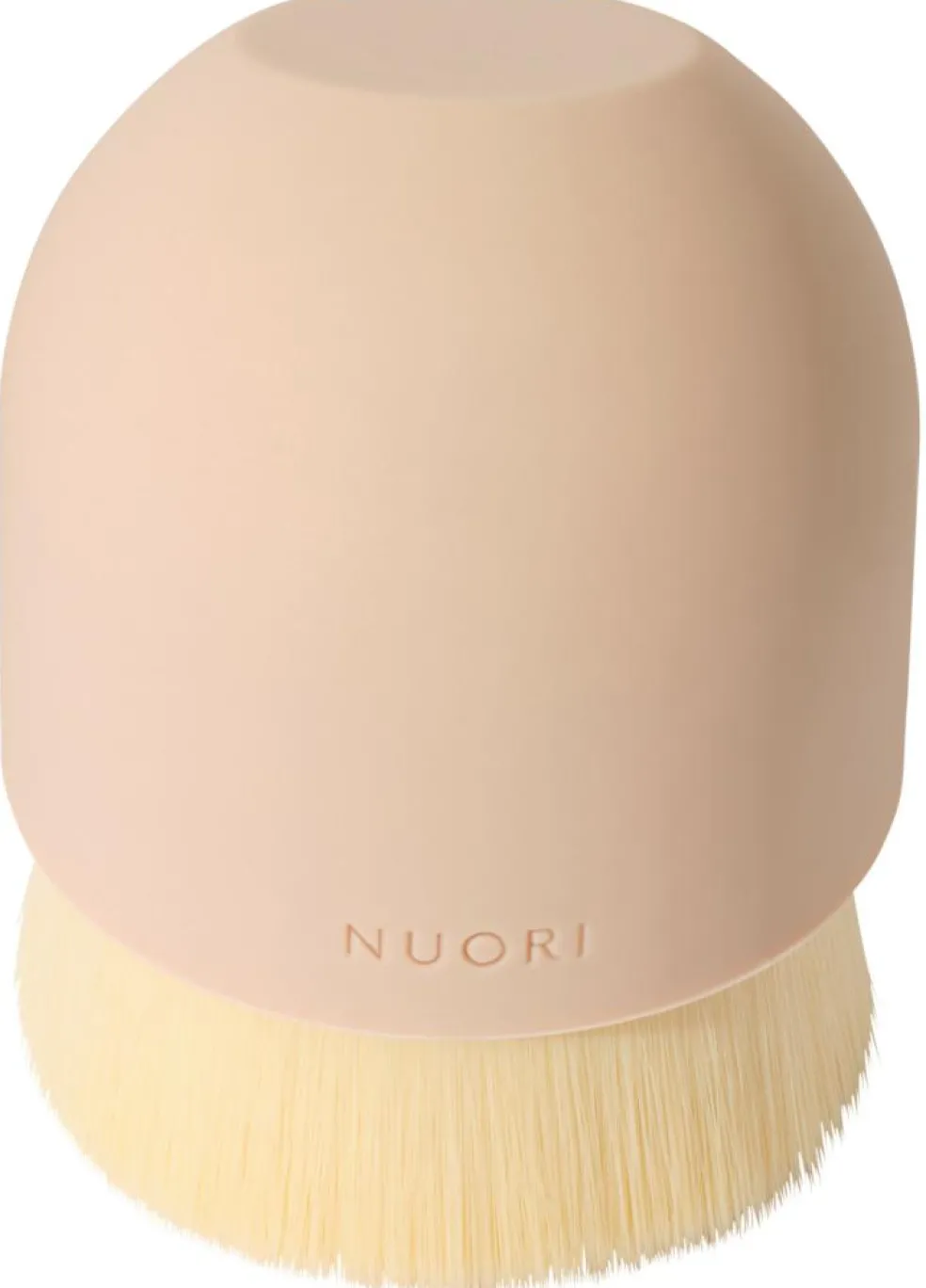 Caressing Facial Brush