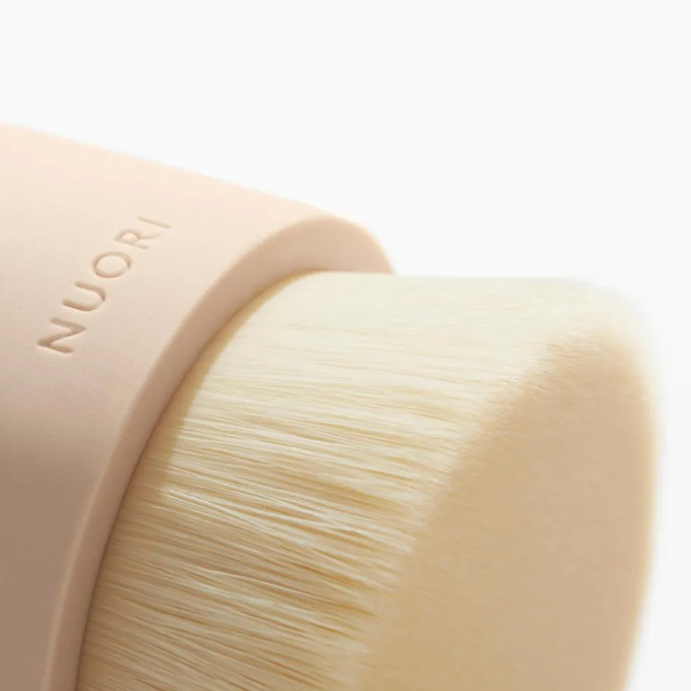 Caressing Facial Brush
