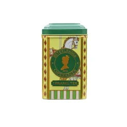 Carousel Tea