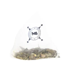 Carousel Tea