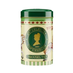 Carousel Tea