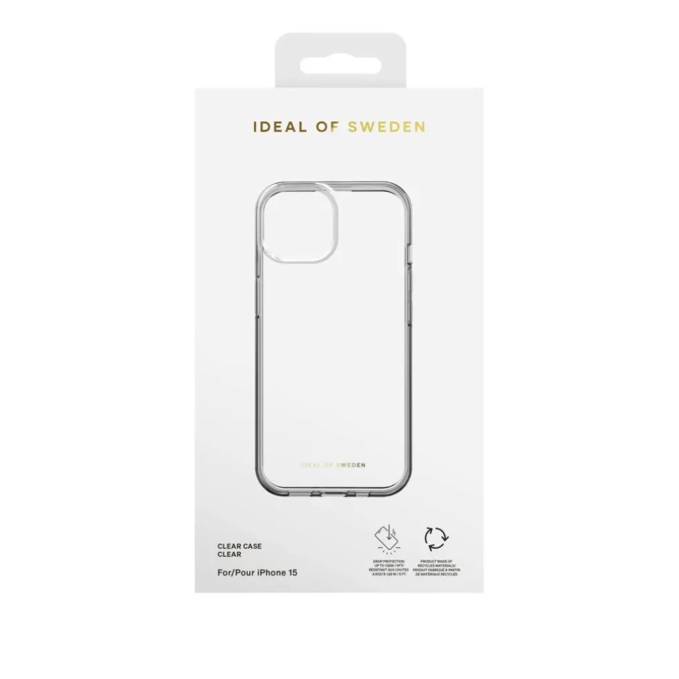 Case iPhone 15
