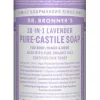 Castile Soap Lavender