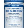 Castile Soap Peppermint