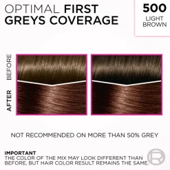 Casting Crème Gloss Semipermanent Hårfarve