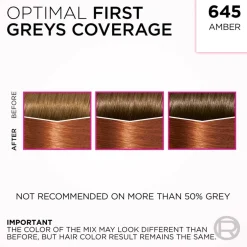 Casting Crème Gloss Semipermanent Hårfarve