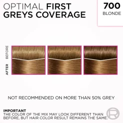Casting Crème Gloss Semipermanent Hårfarve