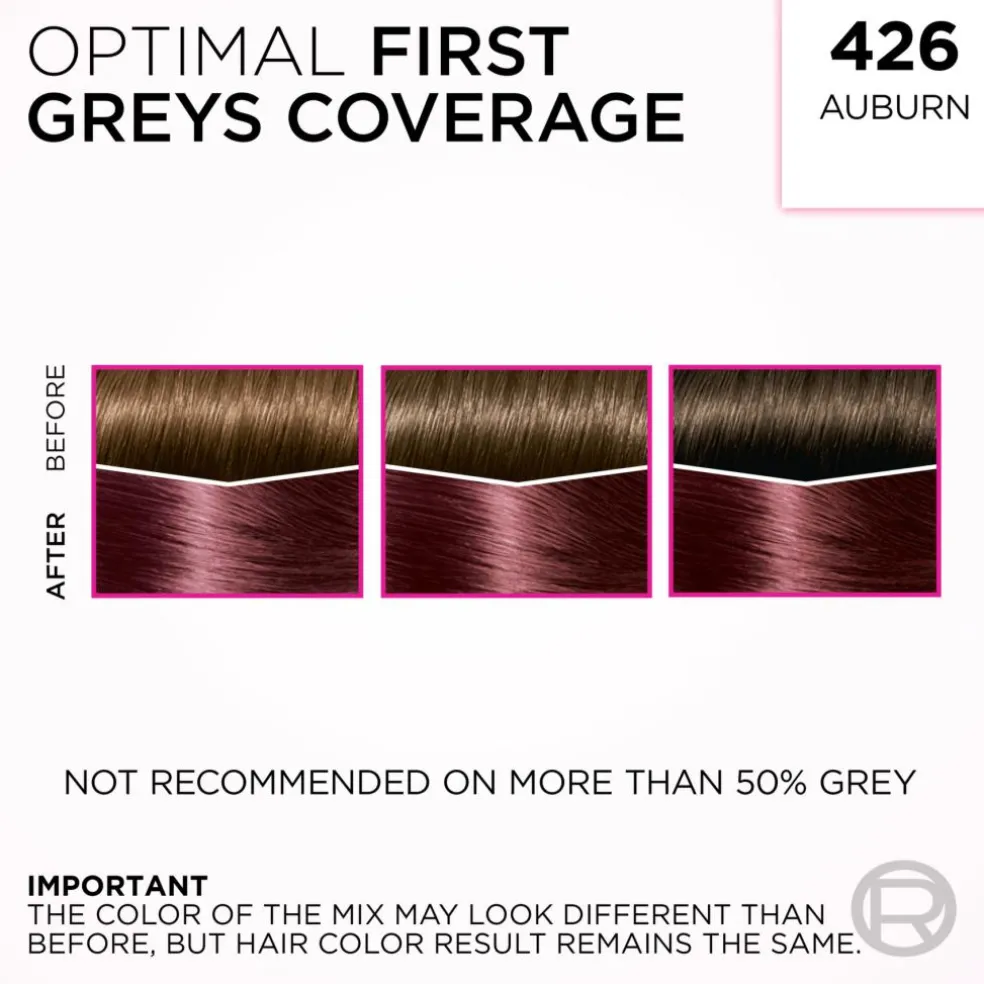 Casting Crème Gloss Semipermanent Hårfarve