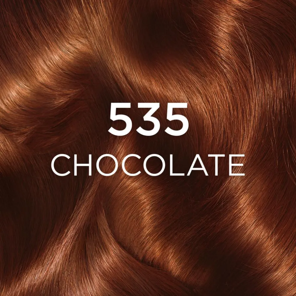 Casting Crème Gloss Semipermanent Hårfarve