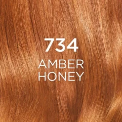 Casting Crème Gloss Semipermanent Hårfarve