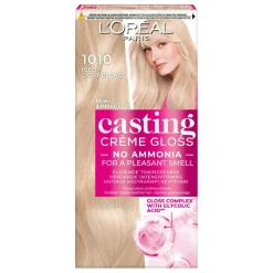 Casting Crème Gloss Semipermanent Hårfarve