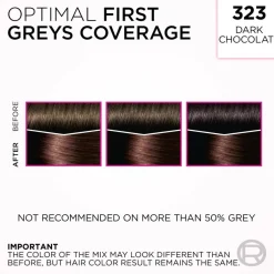 Casting Crème Gloss Semipermanent Hårfarve