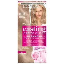 Casting Crème Gloss Semipermanent Hårfarve