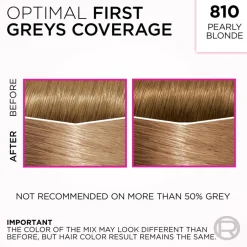Casting Crème Gloss Semipermanent Hårfarve