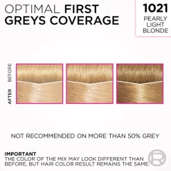 Casting Crème Gloss Semipermanent Hårfarve