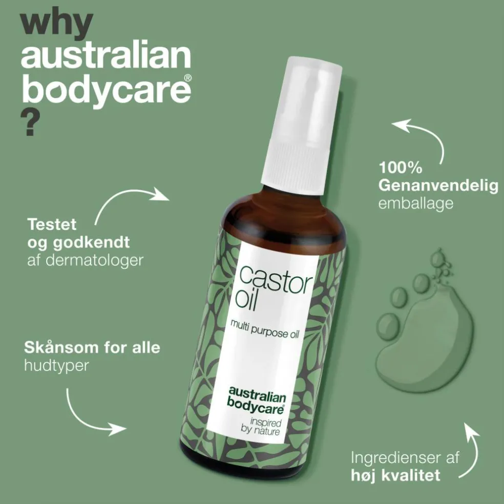 Castor Oil