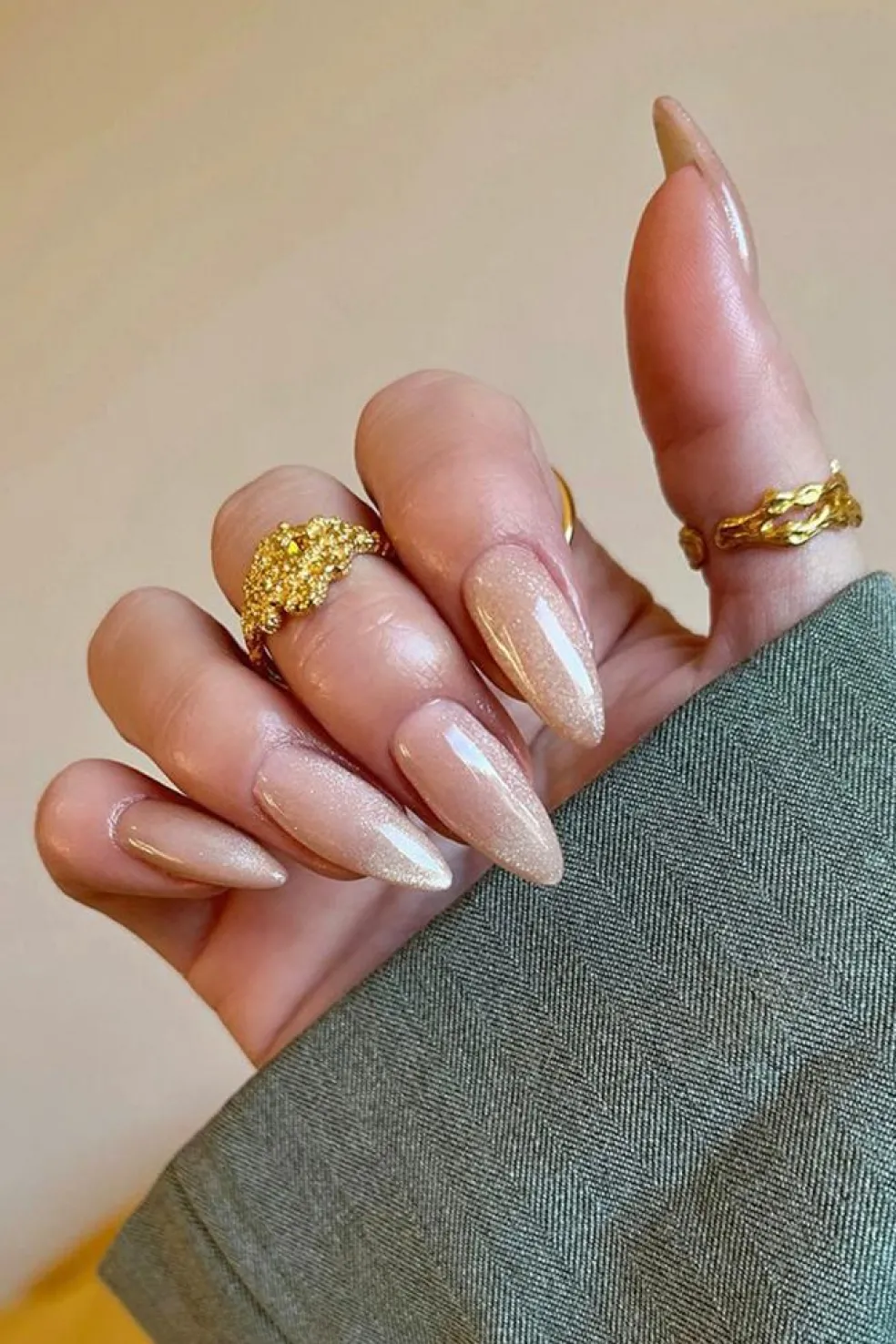 Cat Eye Gelpolish