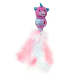 Cat Wubba Caticorn Kattelegetøj