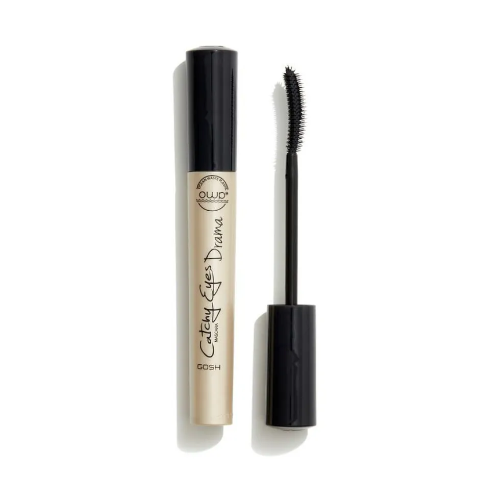 Catchy Eyes Mascara Drama