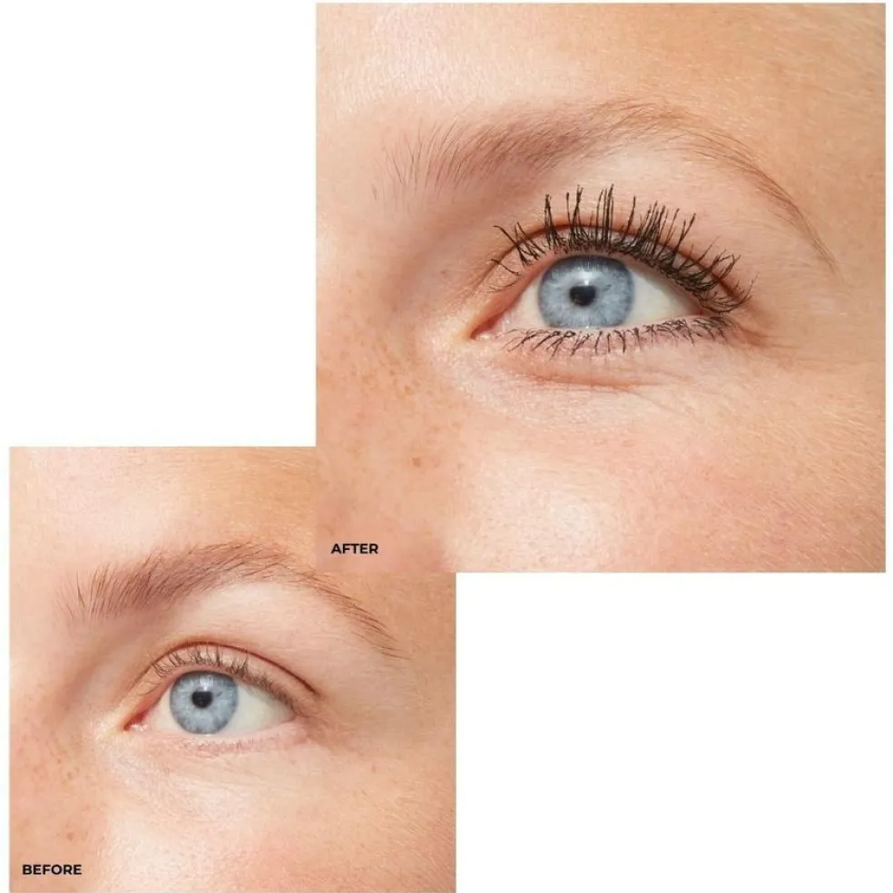 Catchy Eyes Mascara Drama