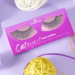 Cateyes! False Lashes