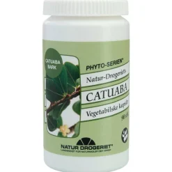 Catuaba