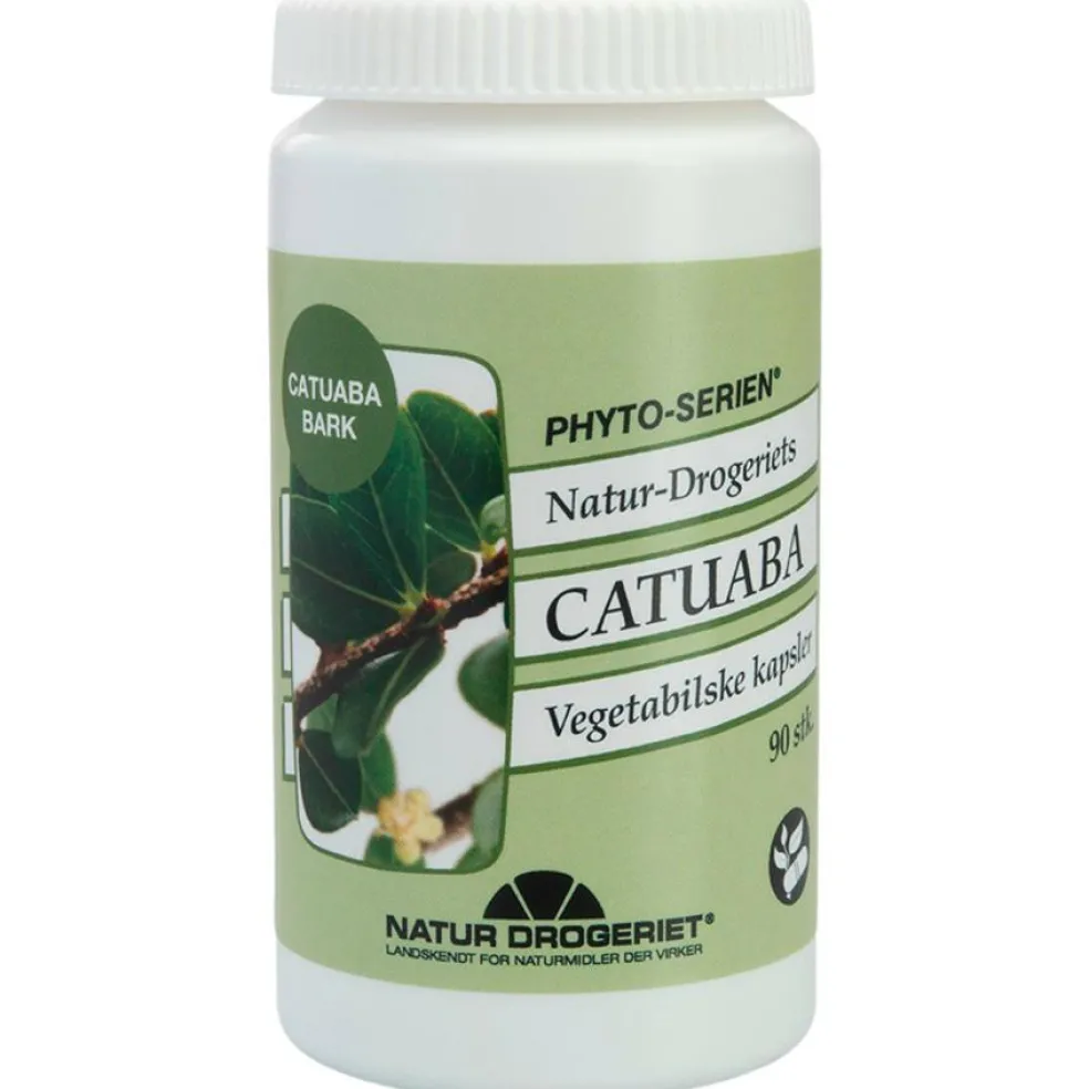 Catuaba