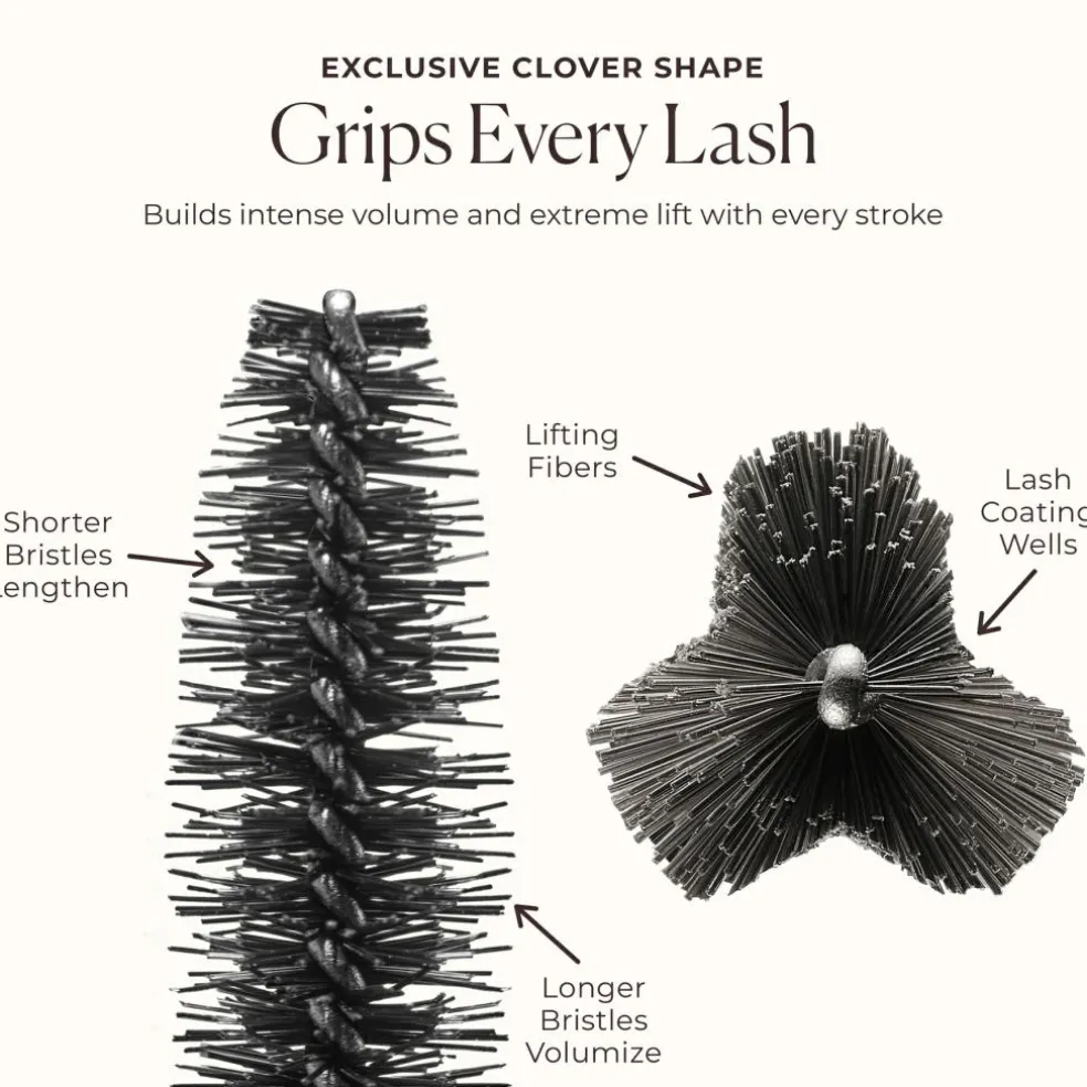 Caviar Extravagant Mascara Mini