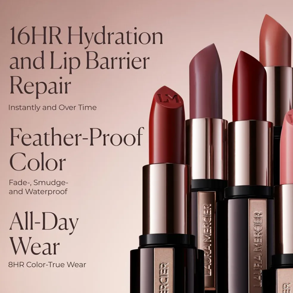 Caviar Hydra - Crème Lipstick