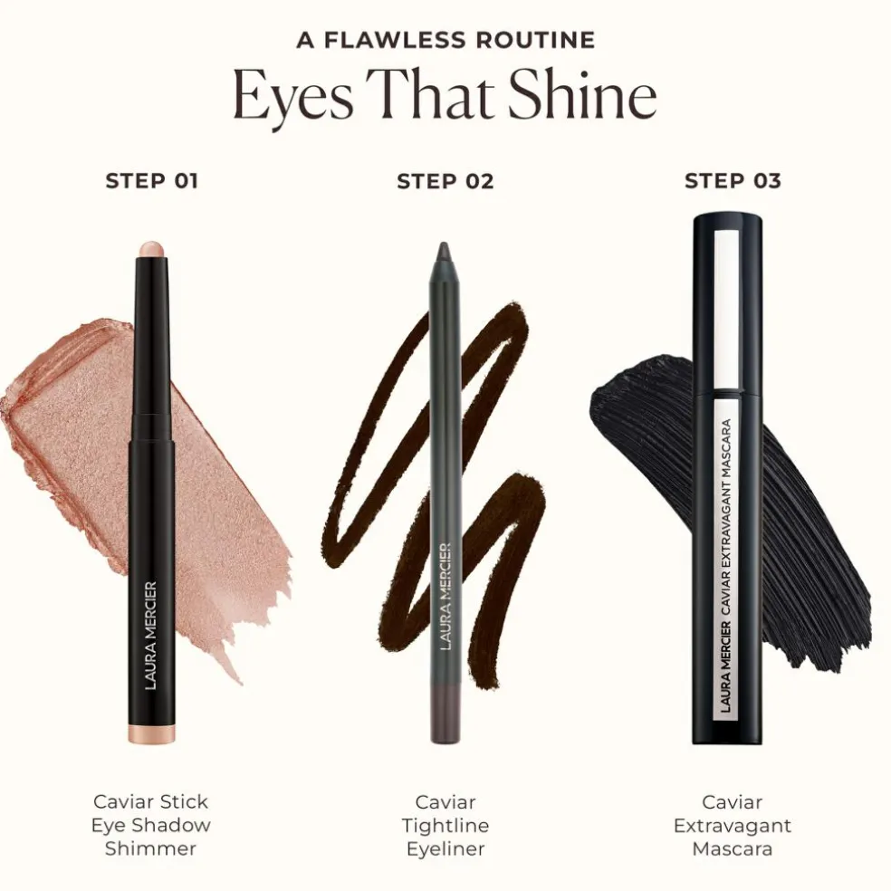 Caviar Stick Eye Shadow Mini