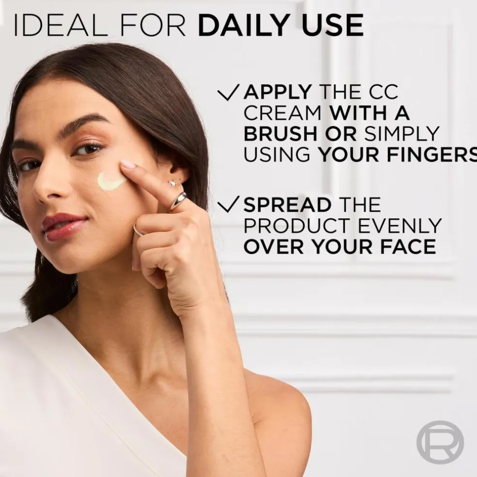 CC Cream