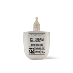 CC Cream SPF 15