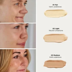 CC Cream SPF 15
