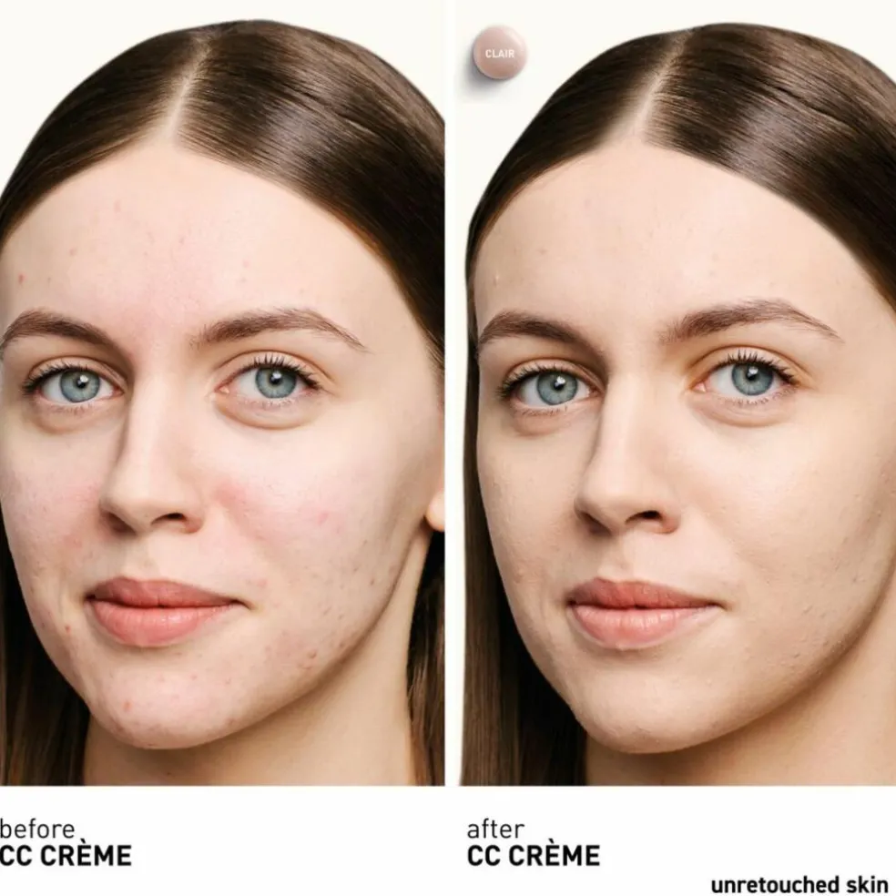 CC Creme