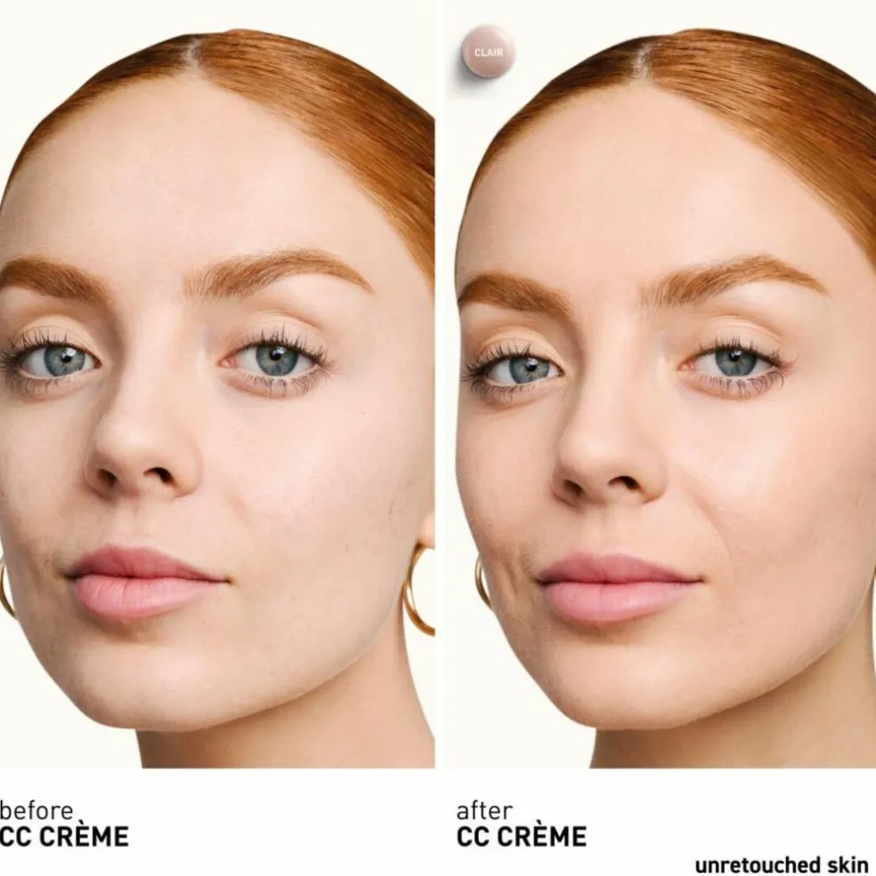 CC Creme