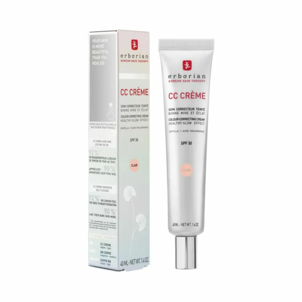 CC Creme