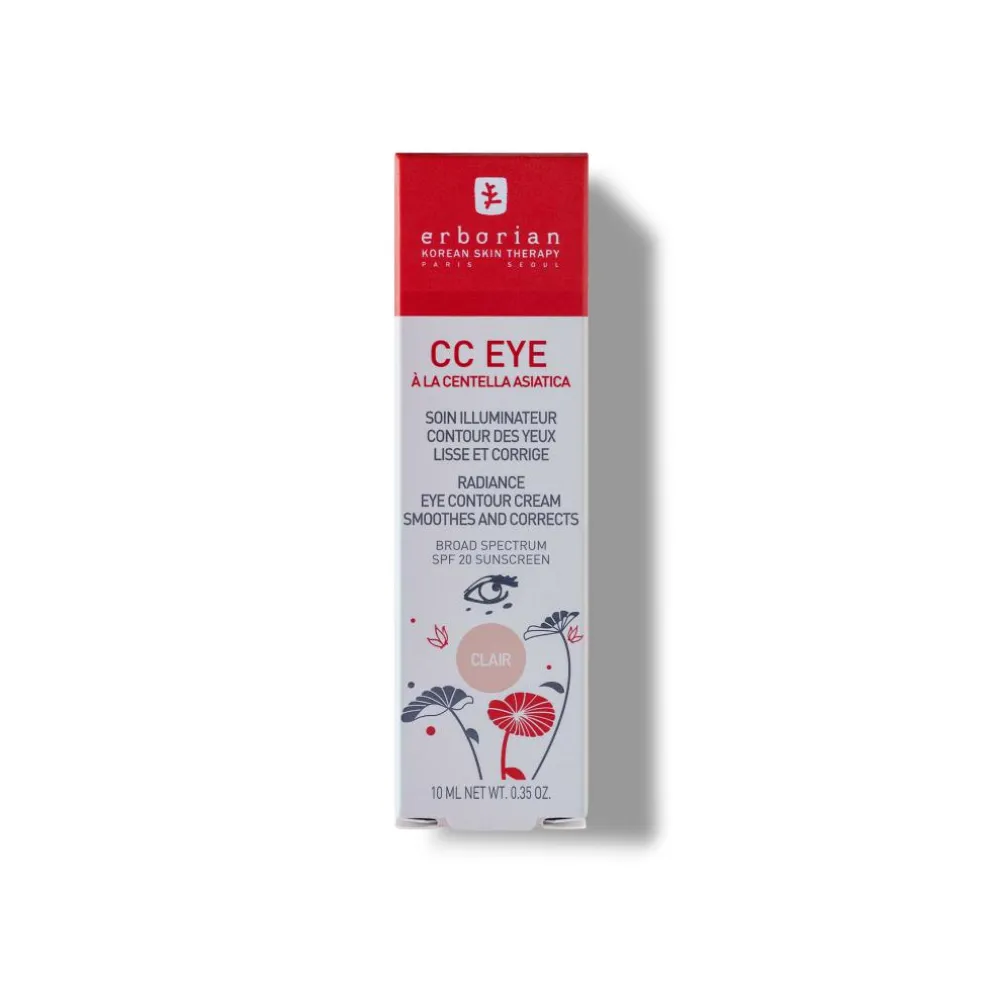CC Eye