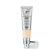 CC+ Foundation SPF 50