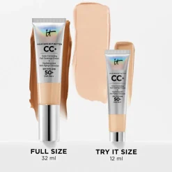 CC+ Foundation SPF 50