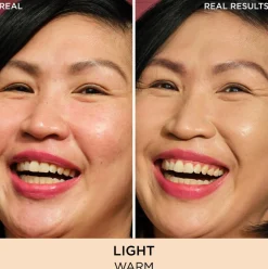 CC+ Foundation SPF 50