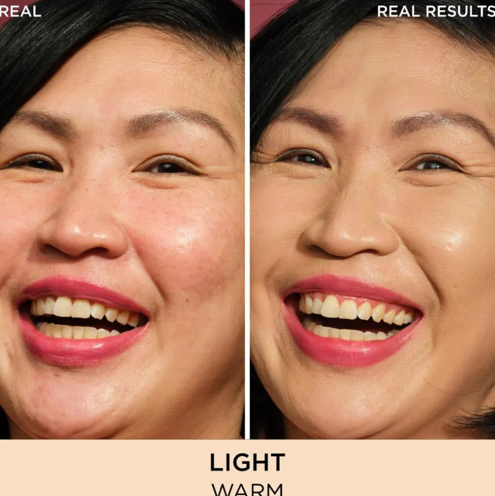 CC+ Foundation SPF 50
