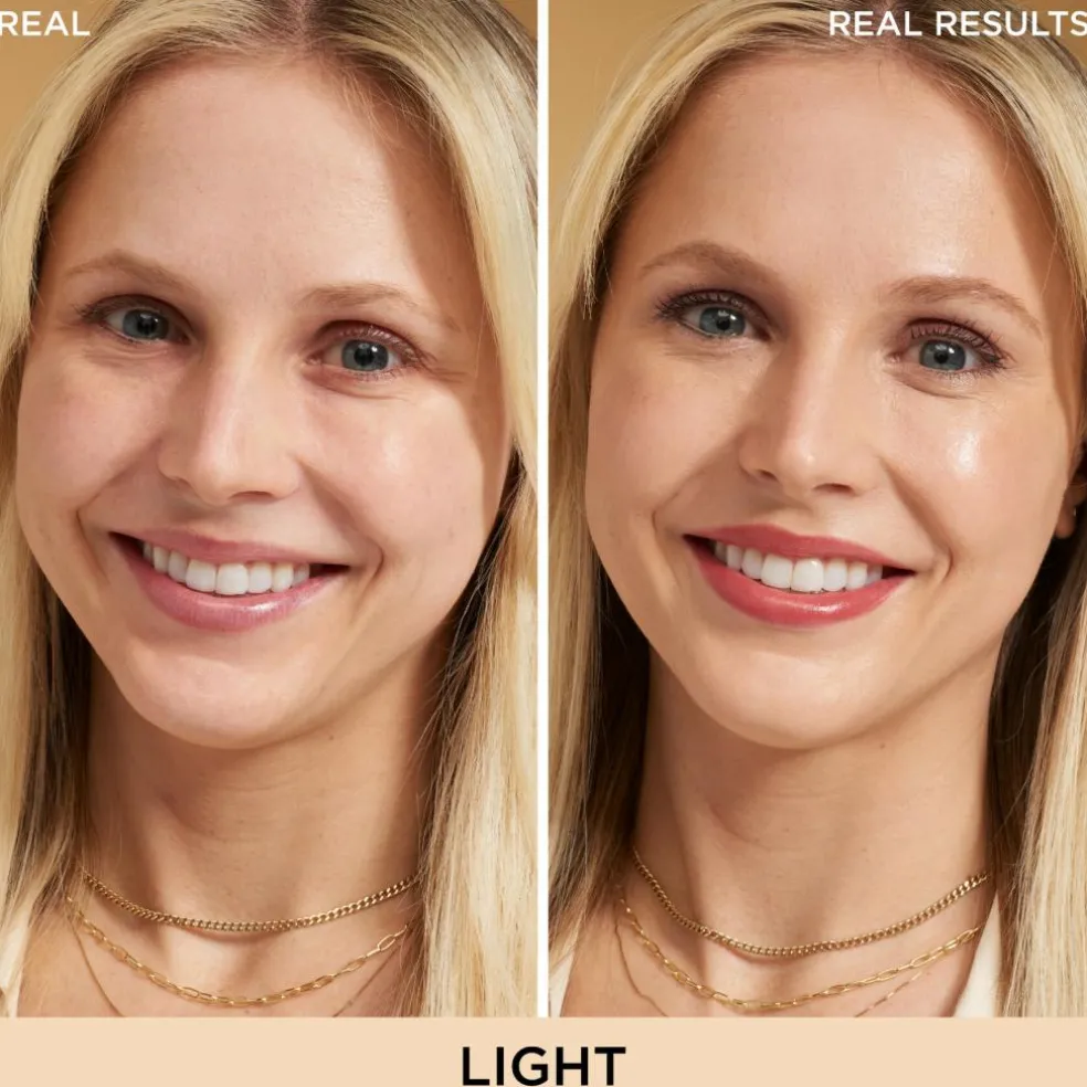 CC+ Nude Glow SPF 40 Foundation