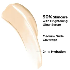 CC+ Nude Glow SPF 40 Foundation