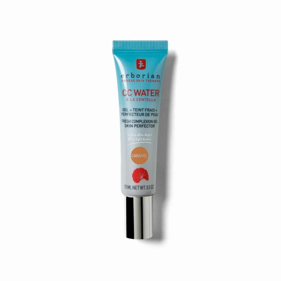 CC Water Clair