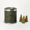 Cedar Incense Cones