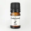 Cedarwood Essential Oil